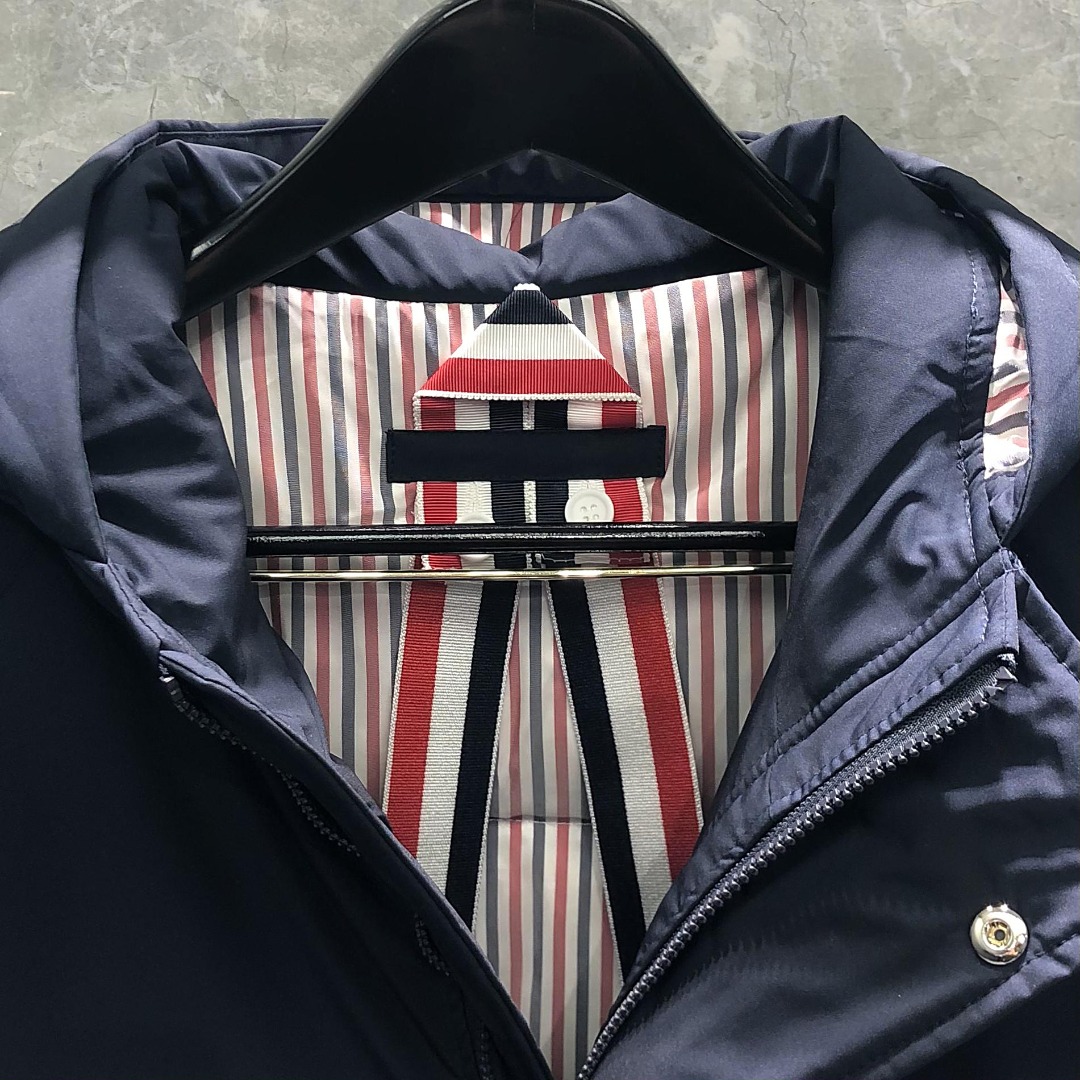 Thom Browne Down Jackets